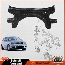 Motorträger Achsträger Achse
