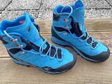 Mammut  Wander- Bergschuhe