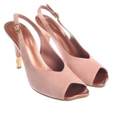 Chloé Sandaletten 37 EUR Rosa