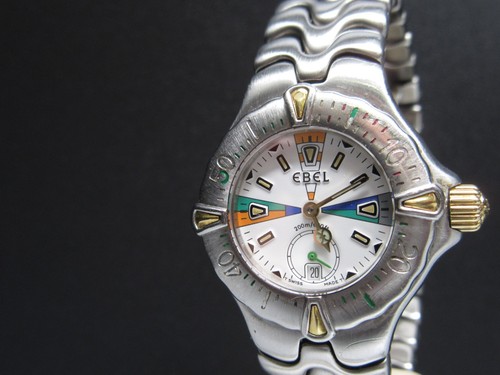 G707 luxus ebel - g707, "