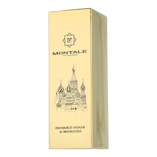 Montale rendez vous moscou - rendez-vous, à