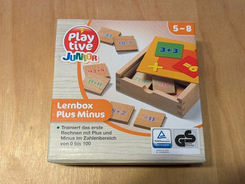 Playtive junior lernbox - playtive,