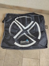 Xentis Laufradtasche 28 Zoll für Rennrad Laufräder Mark 1