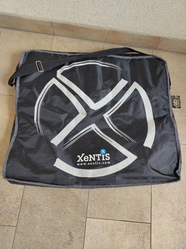 Xentis laufradtasche zoll - laufradtasche, 28