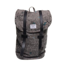 Sandqvist, Rucksack, Unisex (Erwachsene), Grau/Mehrfarbig, 20, 15 #3Nc