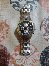 Fila Chronograph Herrenuhr