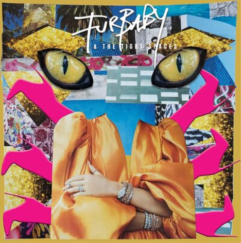 Furbaby the tight spaces - furbaby,