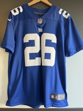 Saquon Barkley NFL Vapor