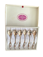 Teelöffel x 6 Royale County