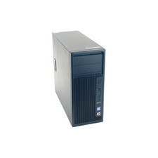 HP Z240 Core i5 6500 @ 3,2GHz