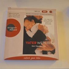 Vater werden nicola - nicola, schmidt