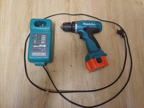 Makita 6270d 12v - makita, 6270d,12v