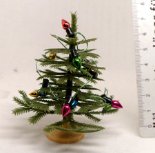 Alter Christbaumschmuck