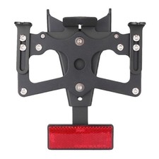 BLK Fender Eliminator