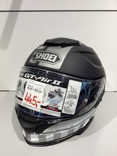 Shoei GT-Air II in Größe XXL