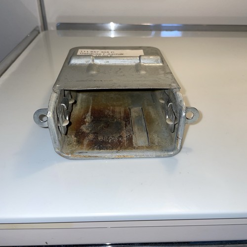 Käfer 1200 aschenbecher - vw,