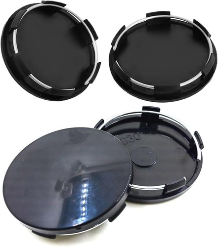 4er set radnabenkappen 60mm - 4er,