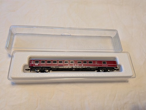 Märklin mini club 8713 - mini,