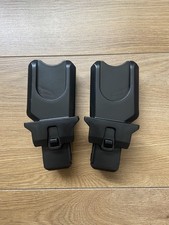 Joie Chrom DLX Autositz