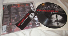 CONDEMNED 84 In From The