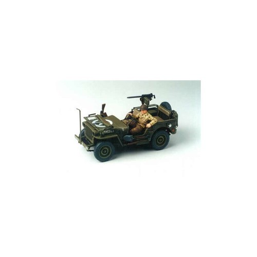 Tamiya 35219 jeep willys - tamiya,