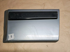 VW T3 Multivan Beplankung Tür