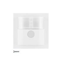 Berker 85341188 Bewegungsmelder 1,1 m S.1/B.3/B.7 polarweiß matt