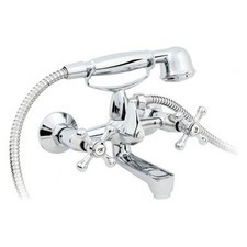 Armatur Retro Wannenarmatur