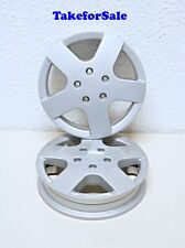 Elektrorollstuhl Invacare Storm 4  Alufelgen Hinterräder Zweiteilig TFS235