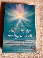 Hilfe aus der geistigen Welt von Petra Schneider | 📕 1079