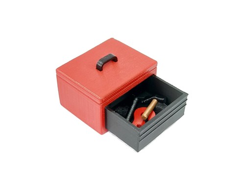 Printfully3d scale tool - printfully3d,