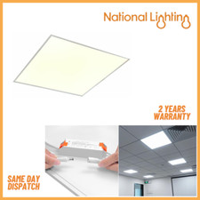 Einbauleuchte quadratisch