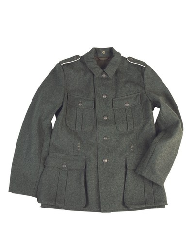 Feldjacke m40 48 - wh,