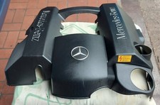 Original Mercedes-Benz W202 Motorabdeckung Zylinderkopfhaube A112 010 0167