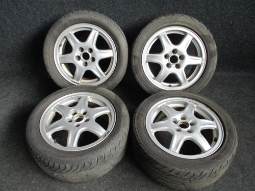 Bbs alufelgen sommerreifen - alufelgen,