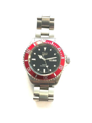 Hau trias automatic - hau,,