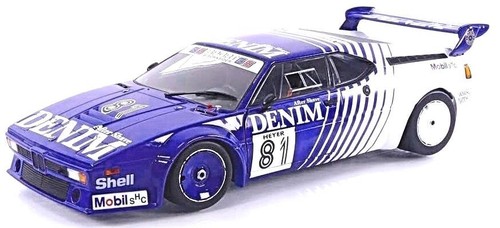 Bmw procar serie - #81,