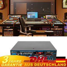 Digital HiFi Bluetooth Stereo Audio Amplifier Verstärker FM Vollverstärker