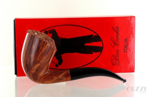 Pfeife don carlos note - carlos,