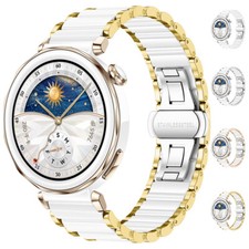 18mm Armabnd für HUAWEI WATCH