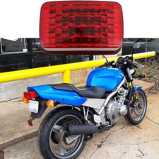 25 LEDs Rear Taillight Tail