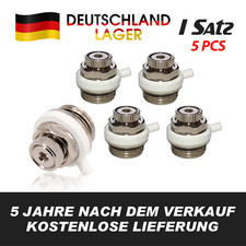 Heizkörperentlüfter 1/2"