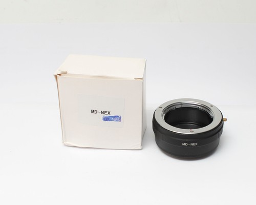 Nex adapter minolta - adapter,