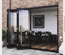 Falttüren nach Maß, bitte