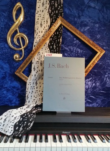 Bach das - j.s., "das