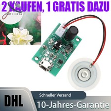 DC 5V Nebler Ultraschall USB