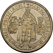 German Order Medal Maximilian
