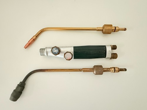 Rothenberger löt und - ,