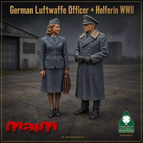 German luftwaffe officer - officer, +