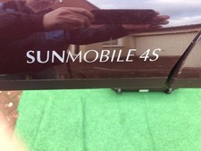 Solarium SUNMOBILE 4S von